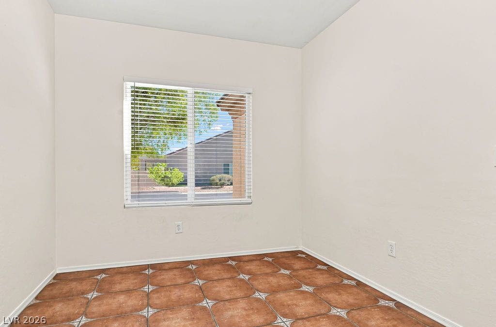 3432 Herring Gull Lane, North Las Vegas, NV 89084 Breakfast Nook