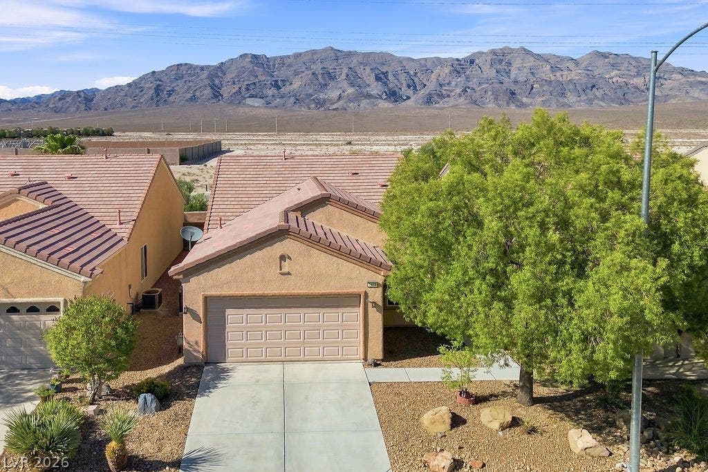 3432 Herring Gull Lane, North Las Vegas, NV 89084 Mountain View