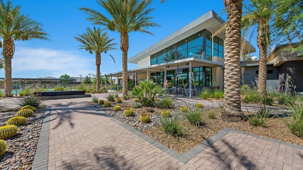 3525 E Cactus Canyon Drive, Pahrump, NV 89061 Mountain Falls Community