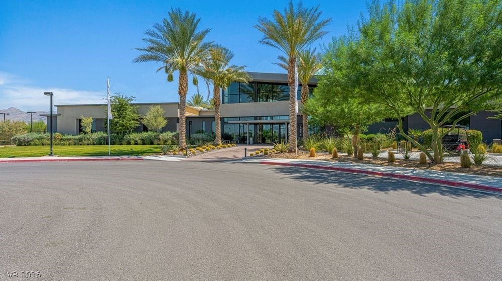 3525 E Cactus Canyon Drive, Pahrump, NV 89061 Mountain Falls Community