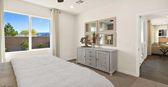 3525 E Cactus Canyon Drive, Pahrump, NV 89061 Representative Photo