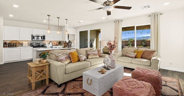3525 E Cactus Canyon Drive, Pahrump, NV 89061 Representative Photo