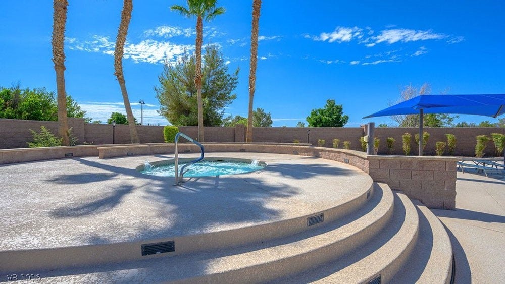3525 E Cactus Canyon Drive, Pahrump, NV 89061 Mountain Falls Community