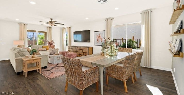 3525 E Cactus Canyon Drive, Pahrump, NV 89061 Representative Photo