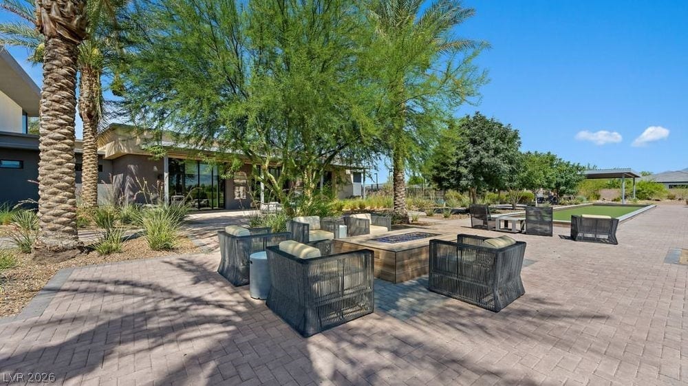 3525 E Cactus Canyon Drive, Pahrump, NV 89061 Mountain Falls Community