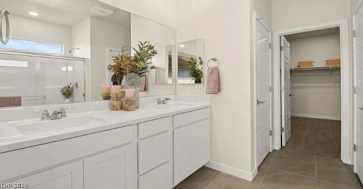 3525 E Cactus Canyon Drive, Pahrump, NV 89061 Representative Photo