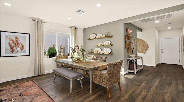3525 E Cactus Canyon Drive, Pahrump, NV 89061 Representative Photo