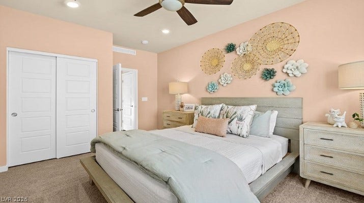 3525 E Cactus Canyon Drive, Pahrump, NV 89061 Representative Photo