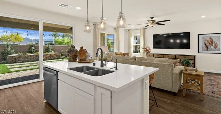 3525 E Cactus Canyon Drive, Pahrump, NV 89061 Representative Photo