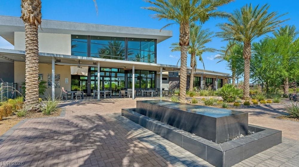 3525 E Cactus Canyon Drive, Pahrump, NV 89061 Mountain Falls Community
