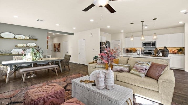 3525 E Cactus Canyon Drive, Pahrump, NV 89061 Representative Photo