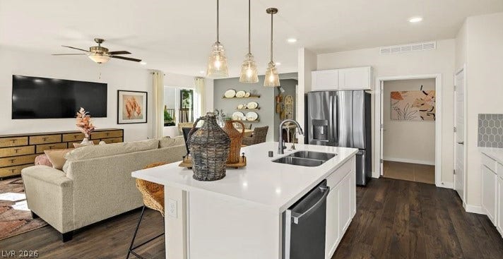 3525 E Cactus Canyon Drive, Pahrump, NV 89061 Representative Photo
