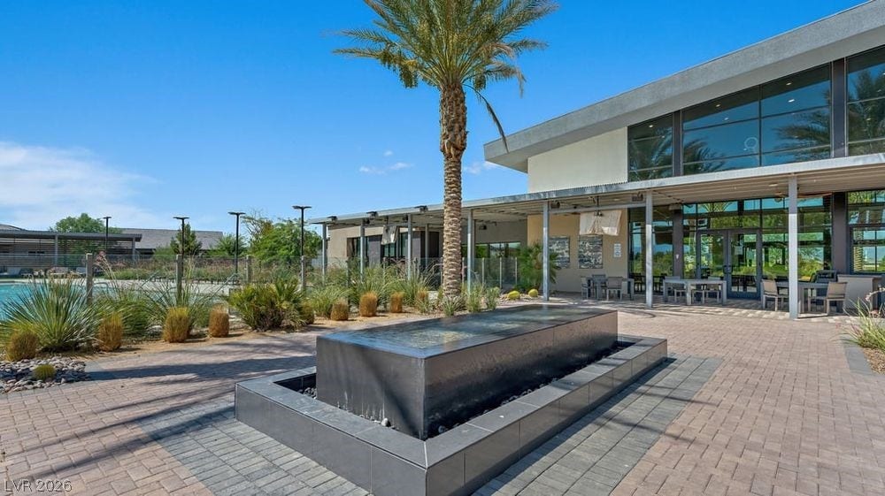 3525 E Cactus Canyon Drive, Pahrump, NV 89061 Mountain Falls Community