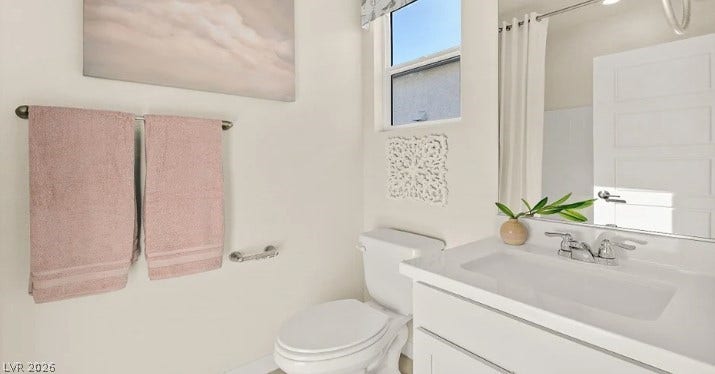 3525 E Cactus Canyon Drive, Pahrump, NV 89061 Representative Photo