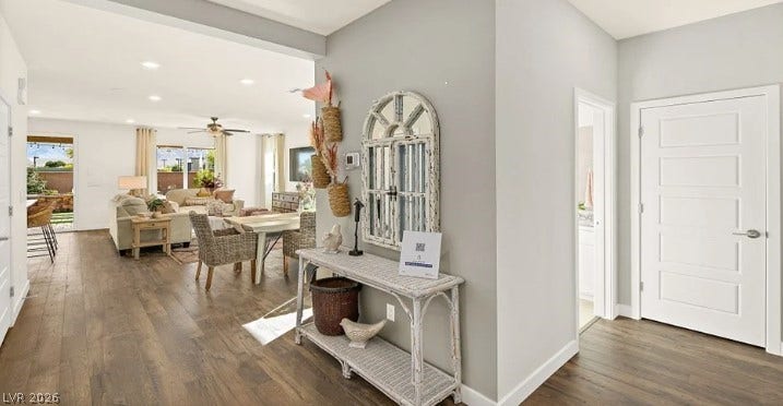 3525 E Cactus Canyon Drive, Pahrump, NV 89061 Representative Photo