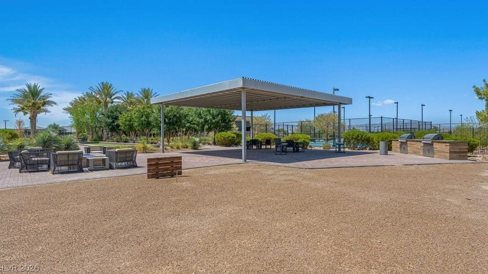 3525 E Cactus Canyon Drive, Pahrump, NV 89061 Mountain Falls Community