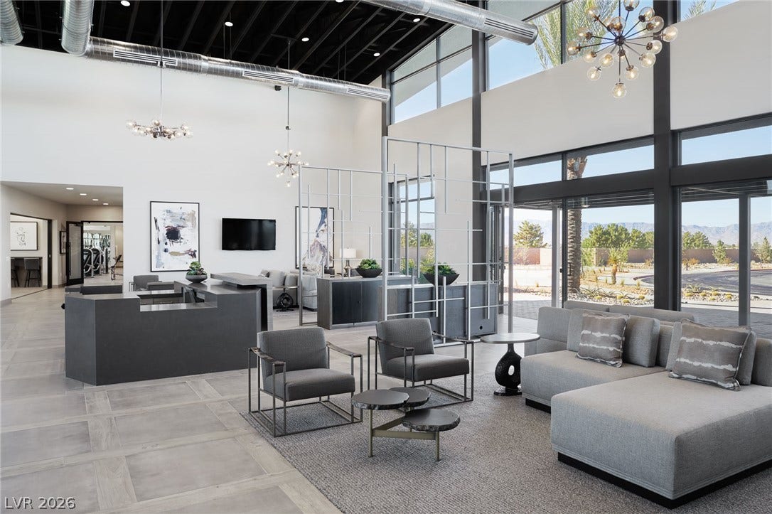4110 E Brusca Way, Pahrump, NV 89061 Ovation at Mountain Falls Community