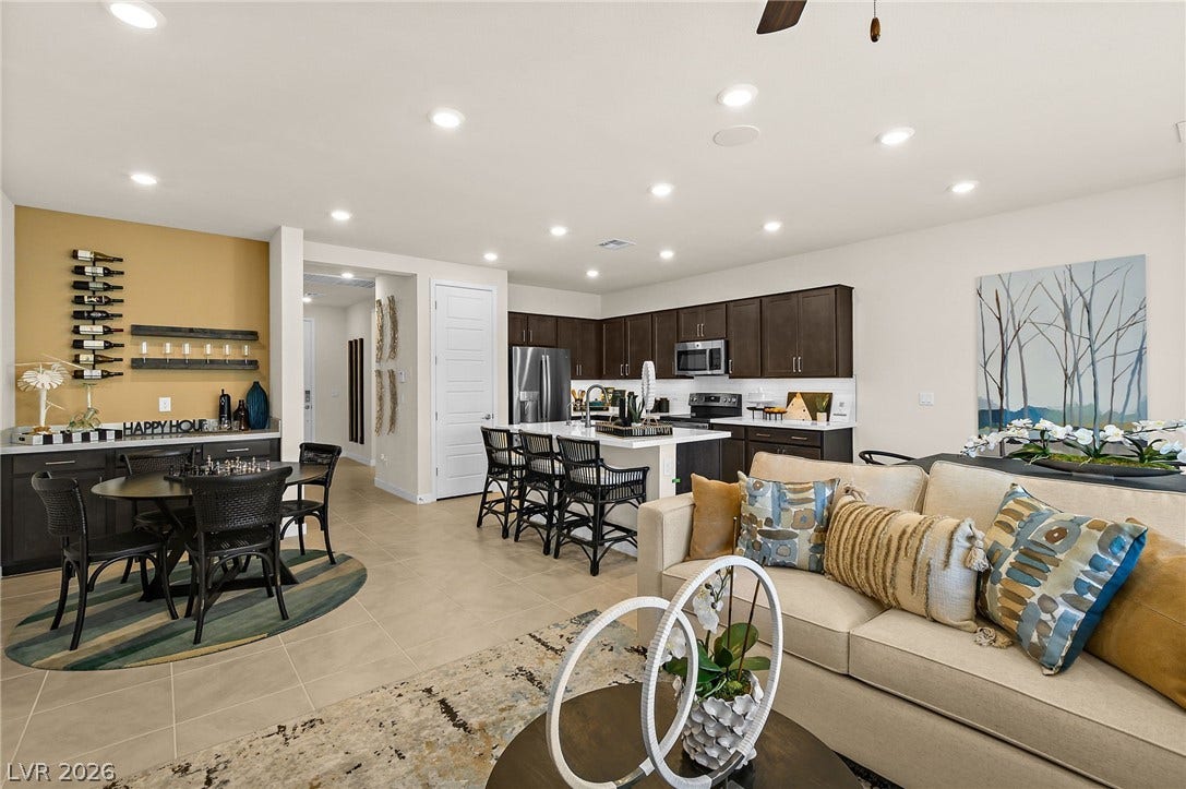 4110 E Brusca Way, Pahrump, NV 89061 REPRESENTATIVE PHOTO