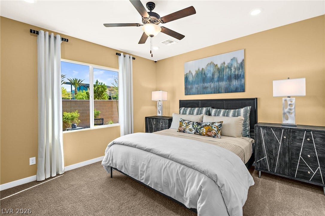 4110 E Brusca Way, Pahrump, NV 89061 REPRESENTATIVE PHOTO