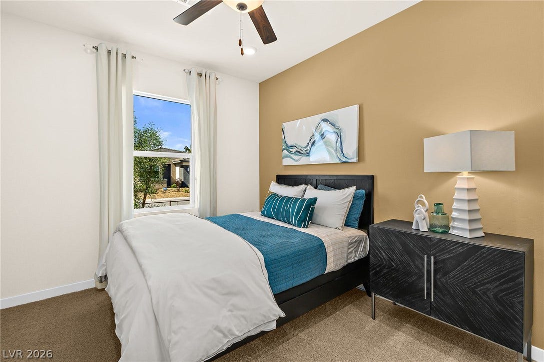 4110 E Brusca Way, Pahrump, NV 89061 REPRESENTATIVE PHOTO