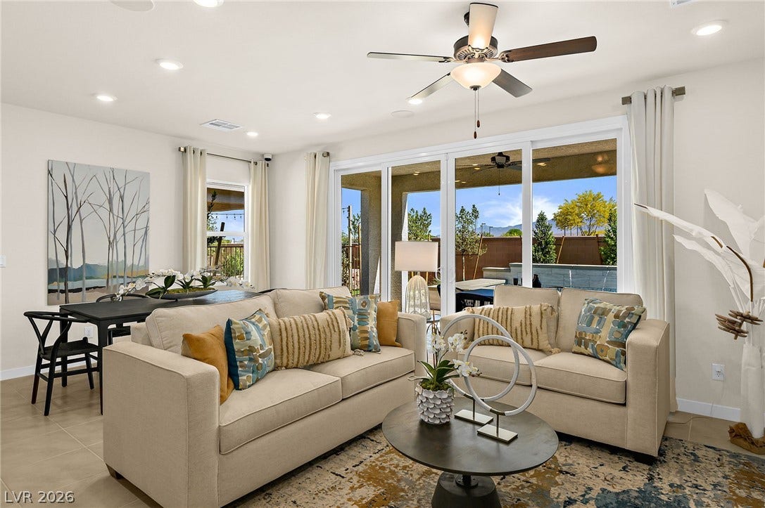 4110 E Brusca Way, Pahrump, NV 89061 REPRESENTATIVE PHOTO