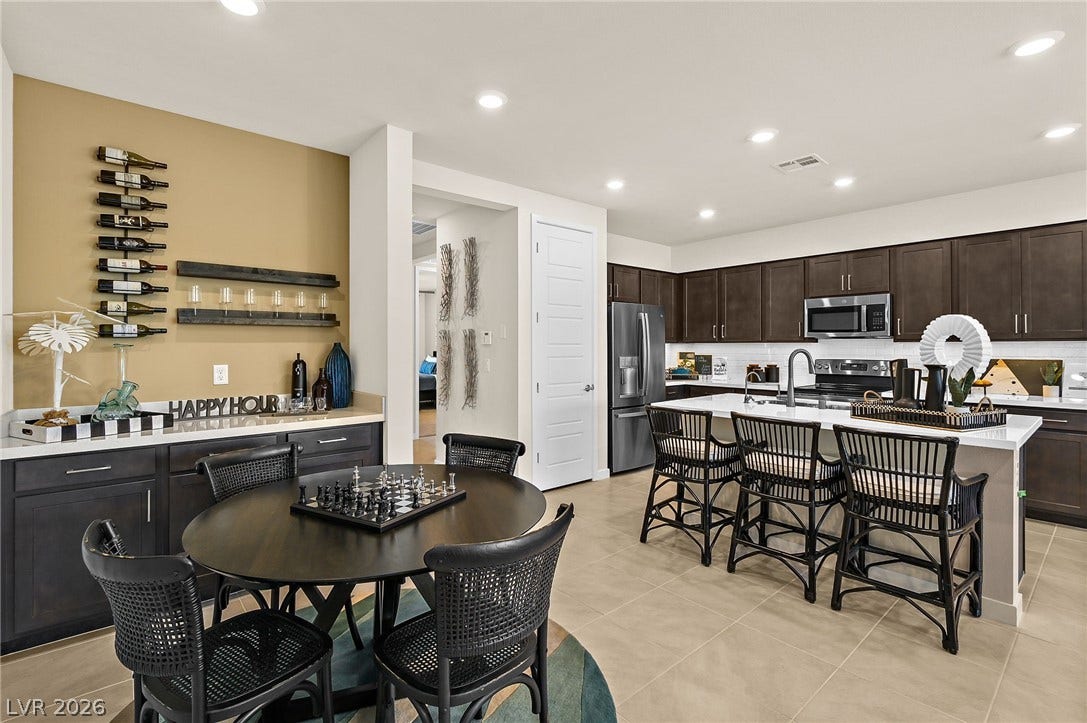 4110 E Brusca Way, Pahrump, NV 89061 REPRESENTATIVE PHOTO