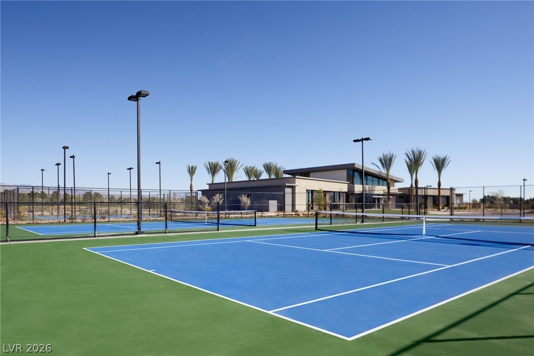 4110 E Brusca Way, Pahrump, NV 89061 Ovation at Mountain Falls Community