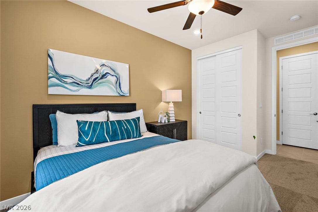 4110 E Brusca Way, Pahrump, NV 89061 REPRESENTATIVE PHOTO