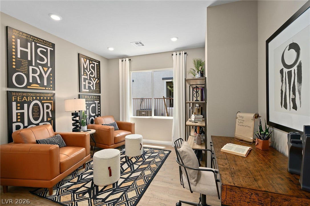 3495 E Cactus Canyon Drive, Pahrump, NV 89061 Representative Photo
