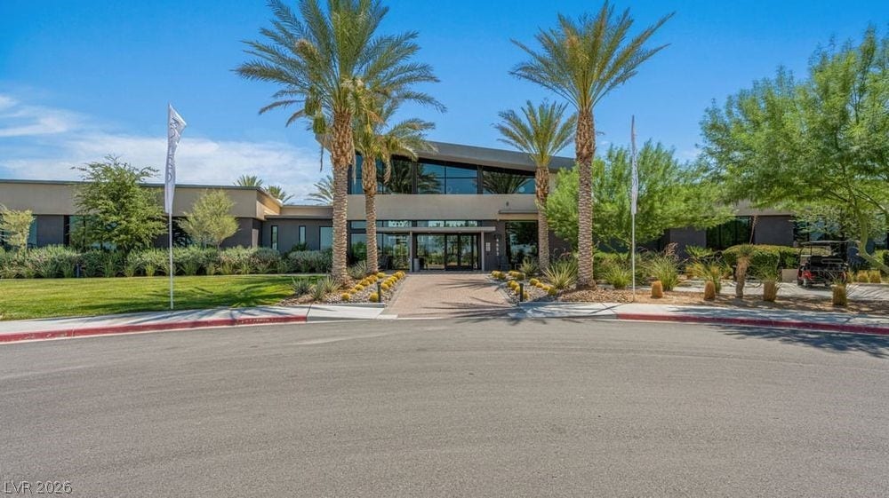 3495 E Cactus Canyon Drive, Pahrump, NV 89061 Mountain Falls Community