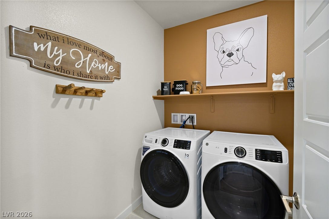 3495 E Cactus Canyon Drive, Pahrump, NV 89061 Representative Photo
