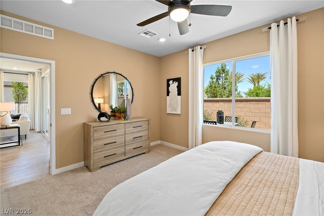 3495 E Cactus Canyon Drive, Pahrump, NV 89061 Representative Photo