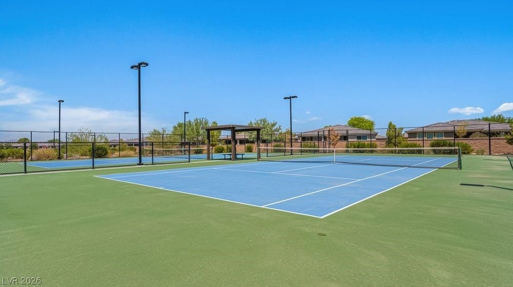 3495 E Cactus Canyon Drive, Pahrump, NV 89061 Mountain Falls Community