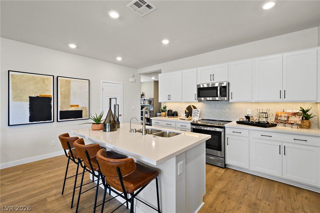 3495 E Cactus Canyon Drive, Pahrump, NV 89061 Representative Photo