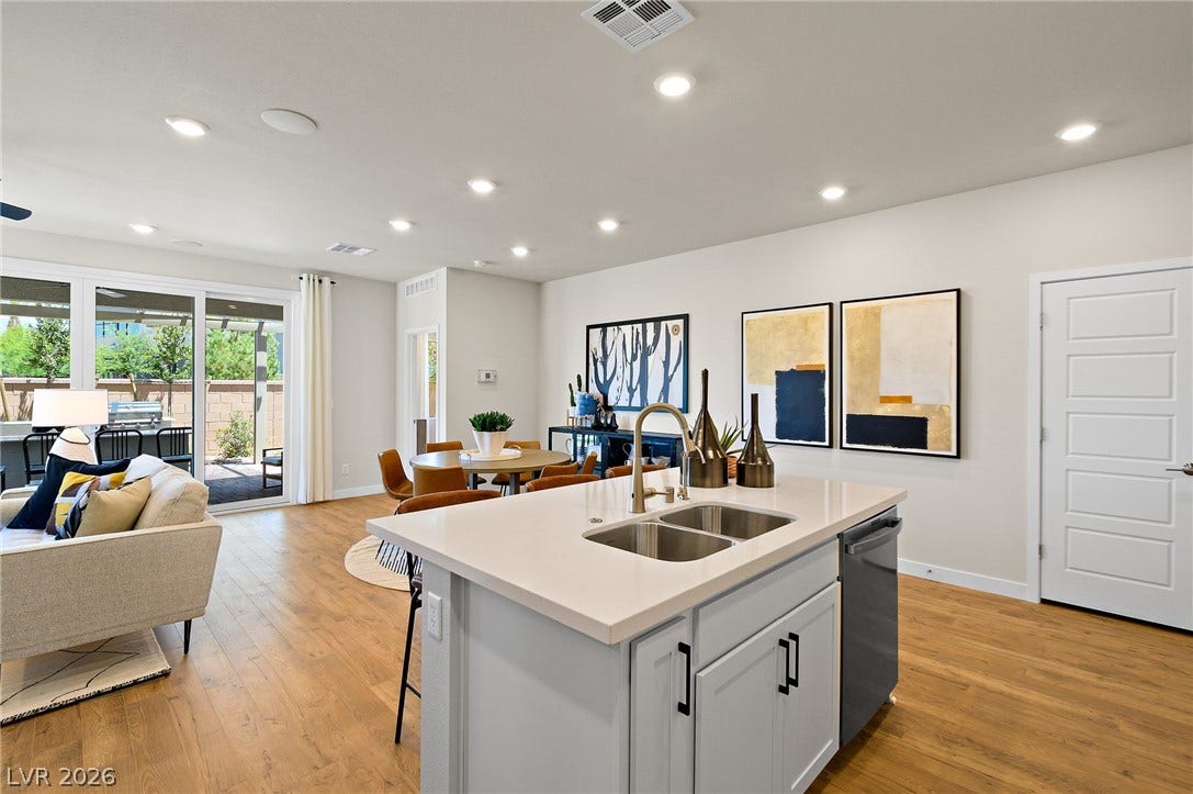3495 E Cactus Canyon Drive, Pahrump, NV 89061 Representative Photo