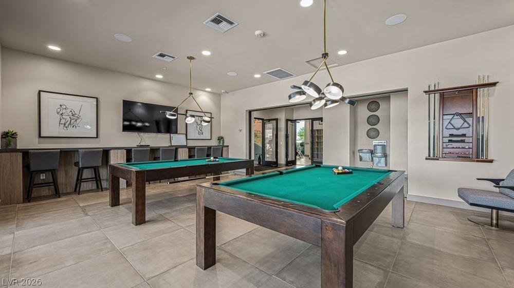 3495 E Cactus Canyon Drive, Pahrump, NV 89061 Mountain Falls Community