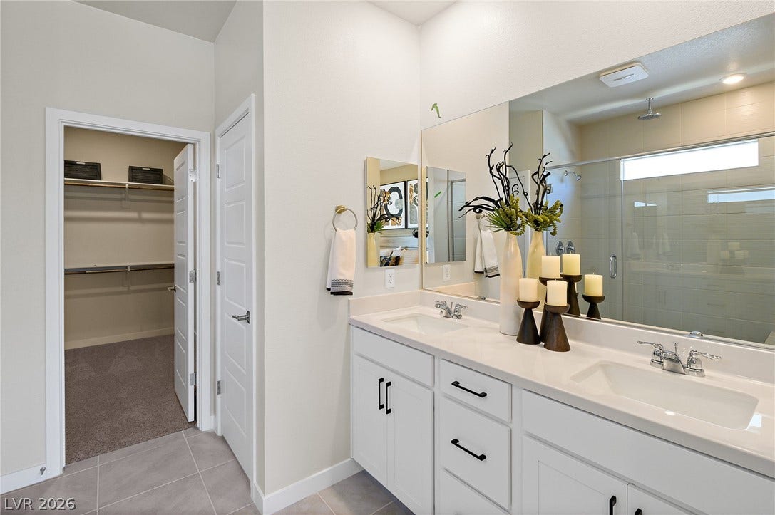 3495 E Cactus Canyon Drive, Pahrump, NV 89061 Representative Photo
