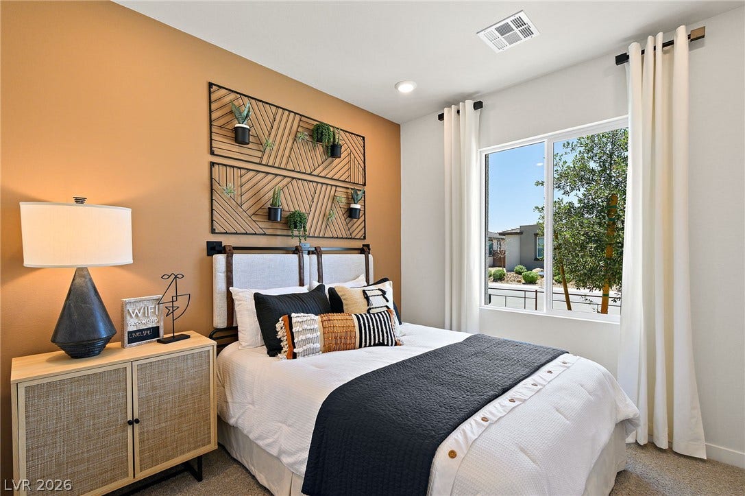 3495 E Cactus Canyon Drive, Pahrump, NV 89061 Representative Photo