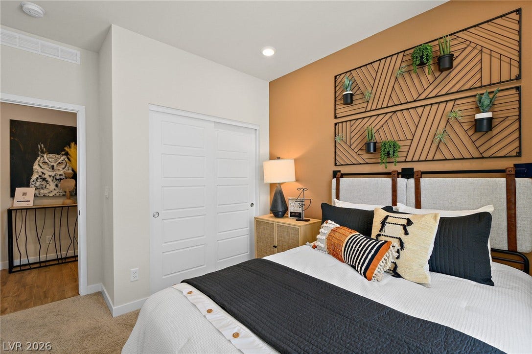 3495 E Cactus Canyon Drive, Pahrump, NV 89061 Representative Photo