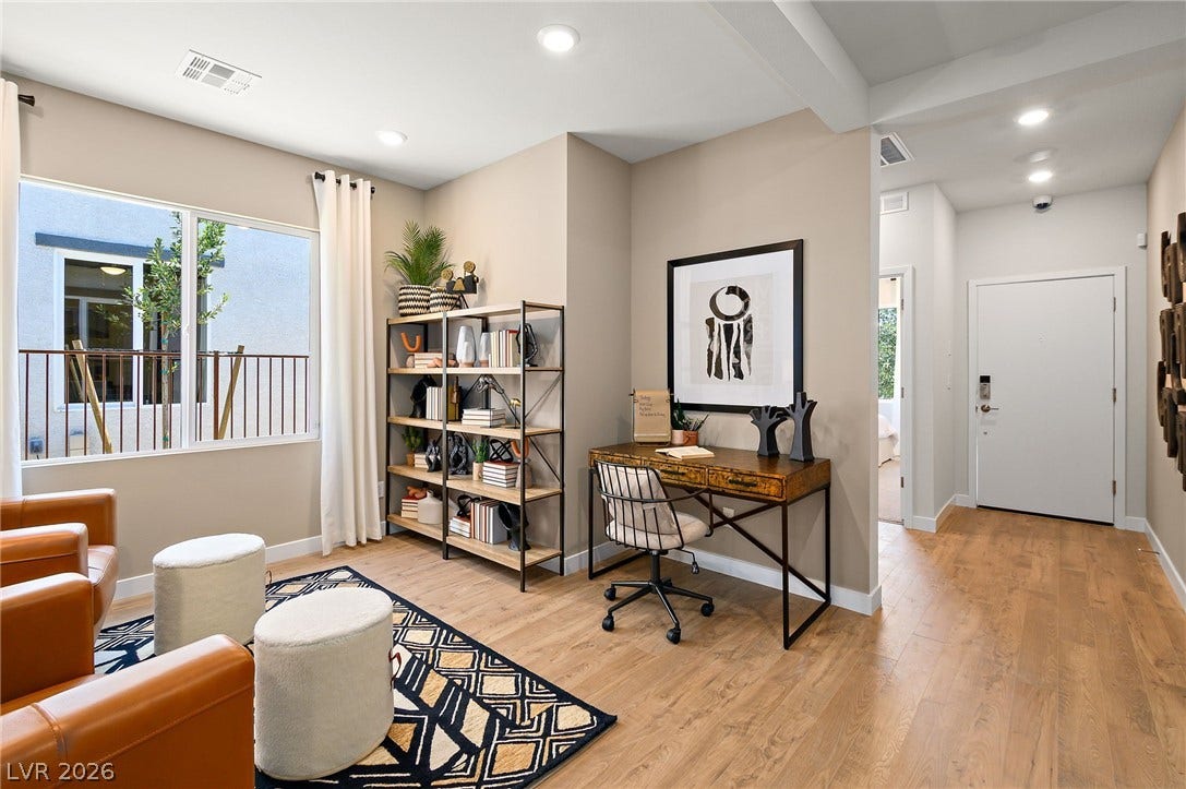 3495 E Cactus Canyon Drive, Pahrump, NV 89061 Representative Photo