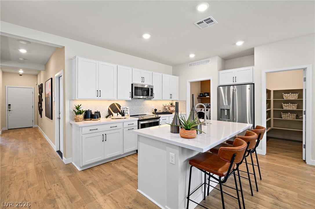 3495 E Cactus Canyon Drive, Pahrump, NV 89061 Representative Photo