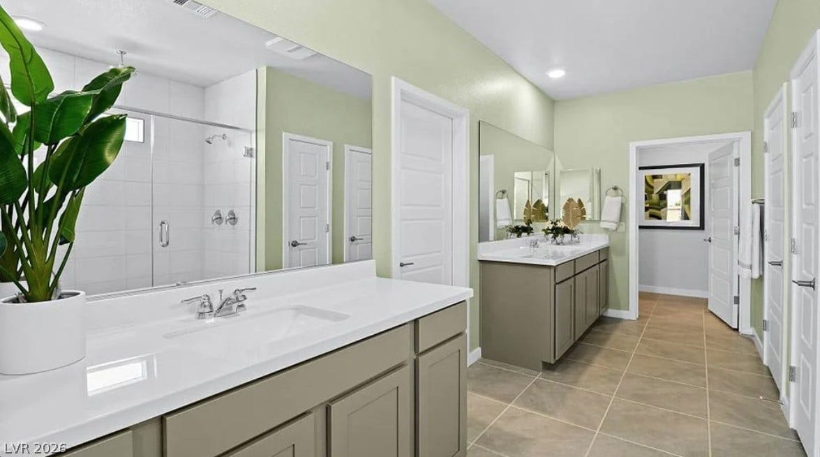 4100 E Brusca Way, Pahrump, NV 89061 Representative Photo