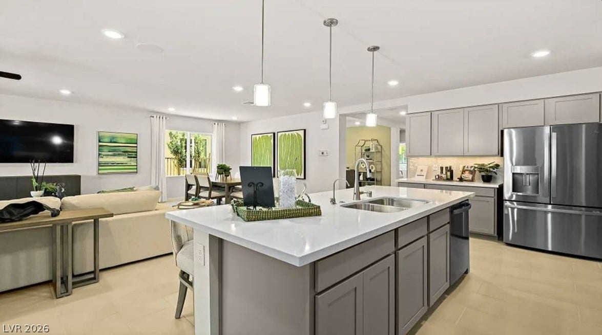 4100 E Brusca Way, Pahrump, NV 89061 Representative Photo