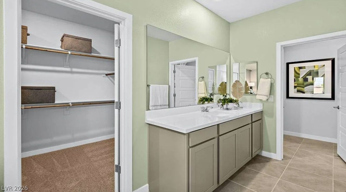 4100 E Brusca Way, Pahrump, NV 89061 Representative Photo