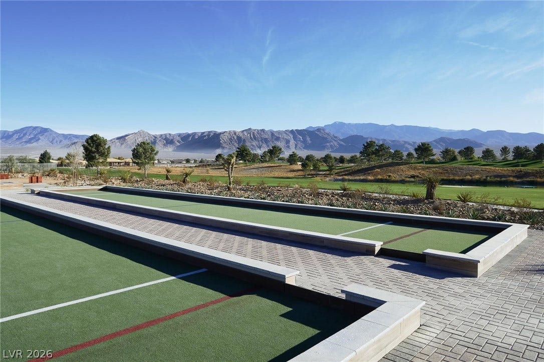 4100 E Brusca Way, Pahrump, NV 89061 Ovation at Mountain Falls Community