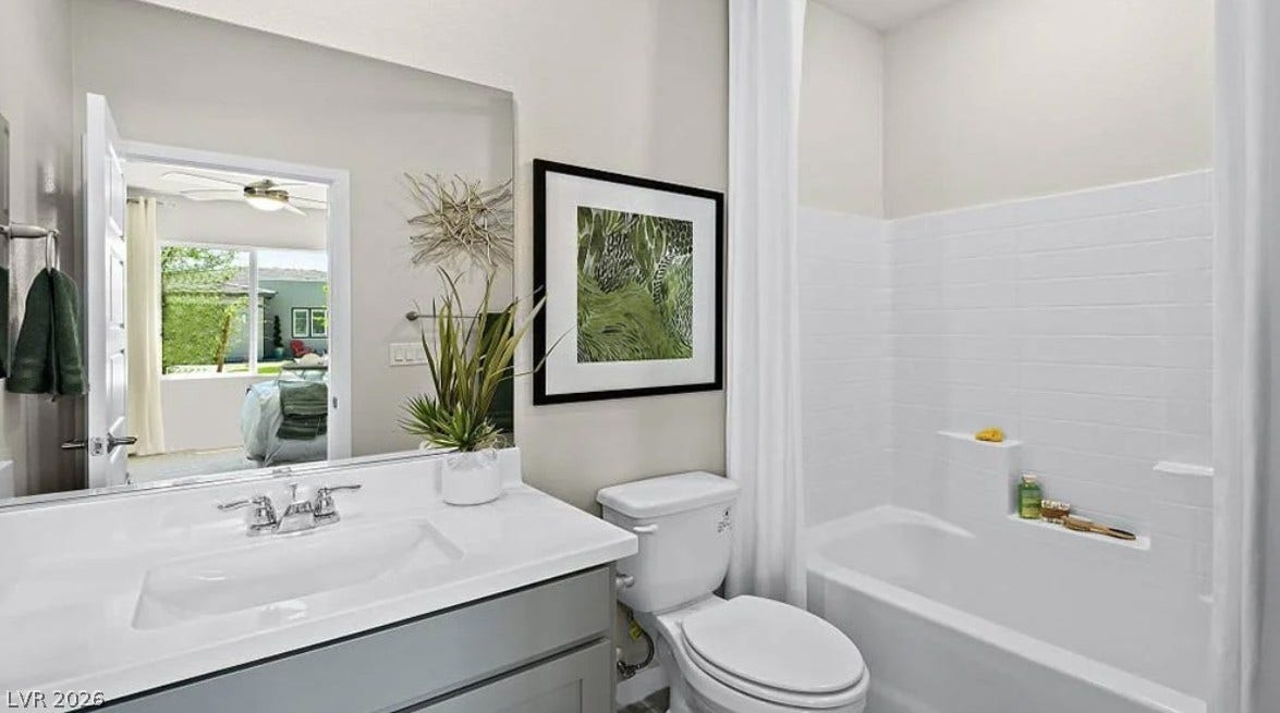 4100 E Brusca Way, Pahrump, NV 89061 Representative Photo