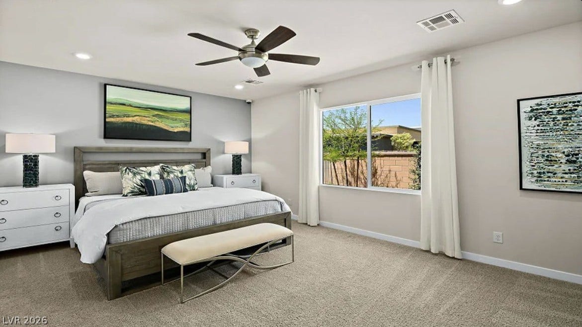 4100 E Brusca Way, Pahrump, NV 89061 Representative Photo