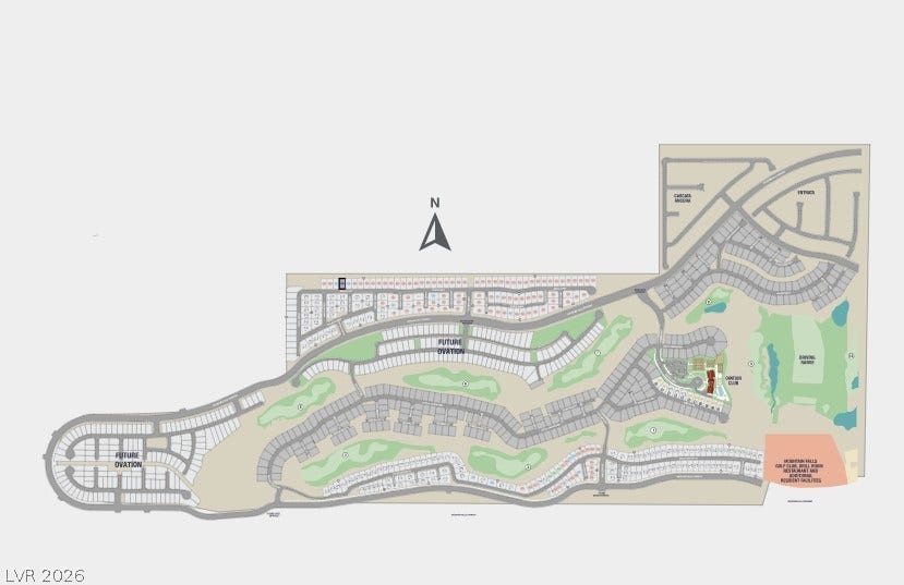 4100 E Brusca Way, Pahrump, NV 89061 4100 E Brusca Way Sitemap