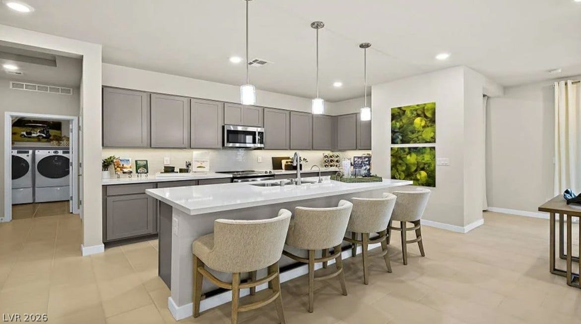 4100 E Brusca Way, Pahrump, NV 89061 Representative Photo