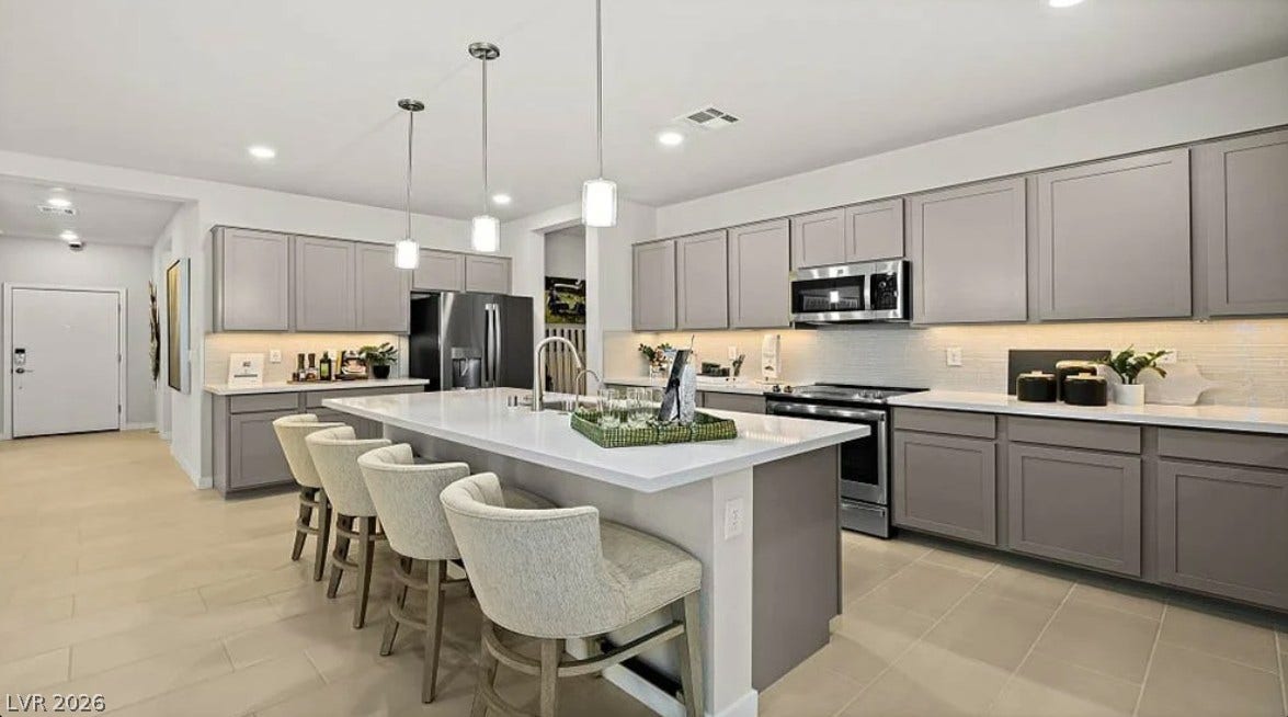 4100 E Brusca Way, Pahrump, NV 89061 Representative Photo